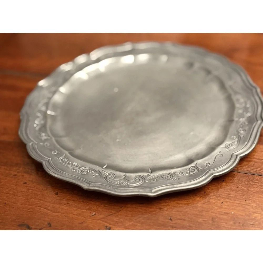 Pewter 8.25